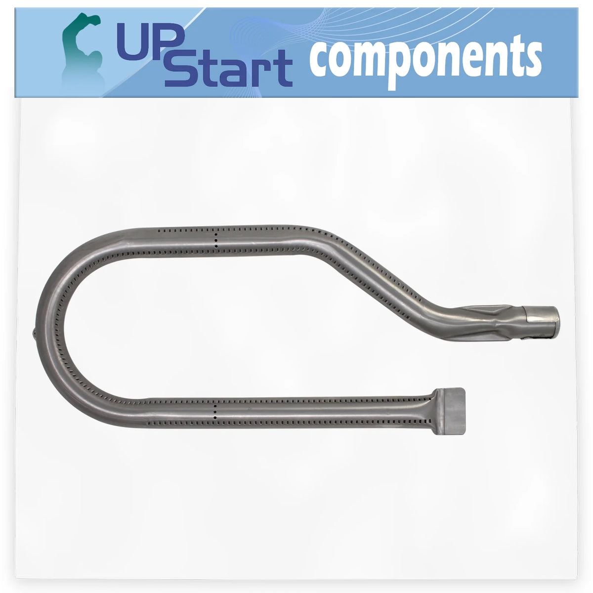 Stainless Steel Tube Burner Replacement Parts for BBQ Gas Grill B914