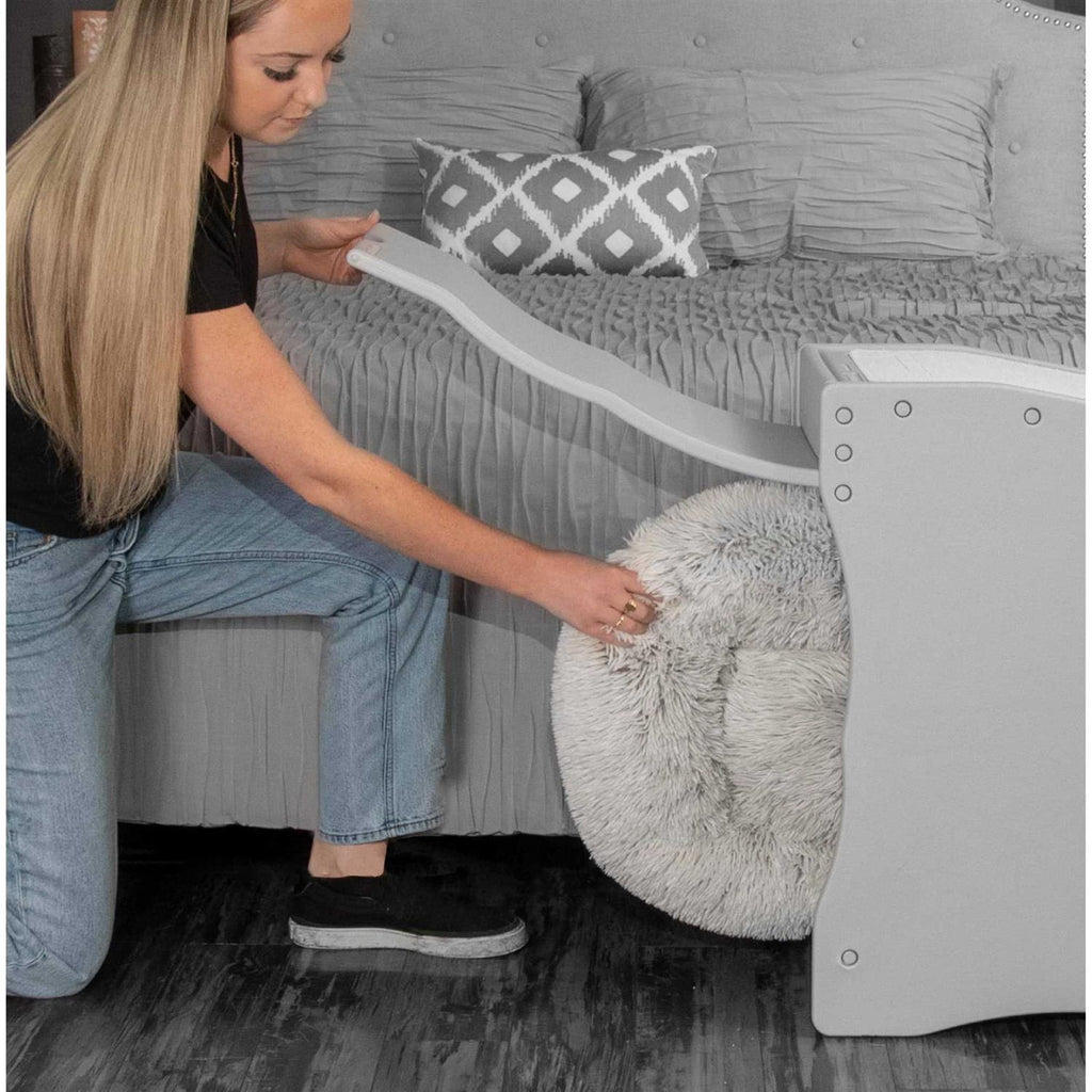 Pet Bed Stair O173