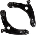Lower Control Arms with Ball Joint Pair Pack of 2 X486416