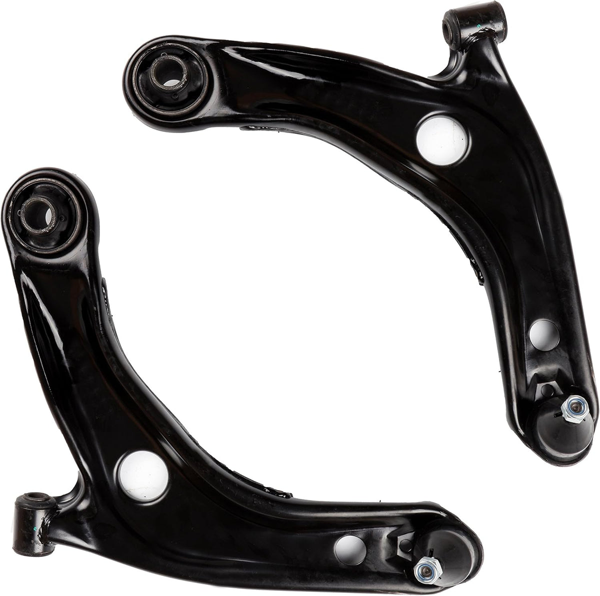 Lower Control Arms with Ball Joint Pair Pack of 2 X486416
