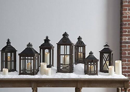 Flameless Candle 3.5x22 by 5x22 W296726