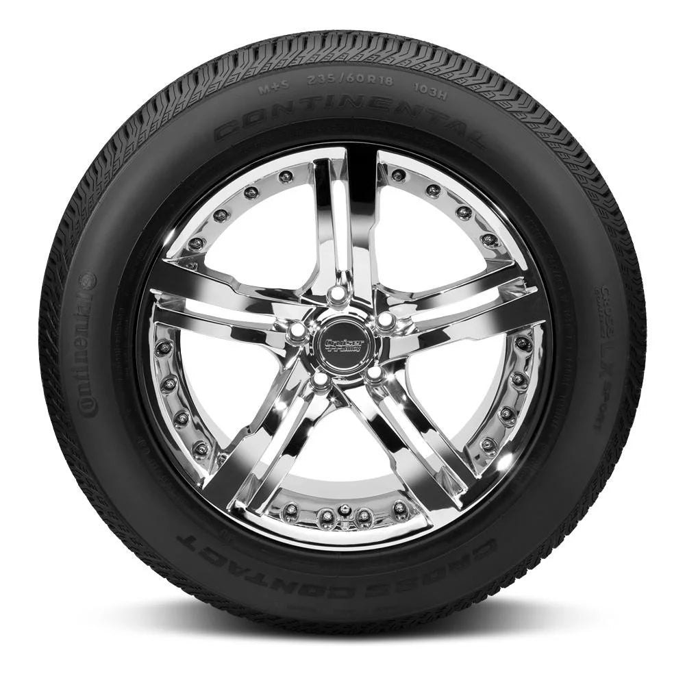 All Season 275/40R22 108Y XL SUV/Crossover Tire E530711