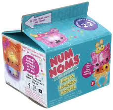Num Noms Lights Mystery Pack Series 2 I8447